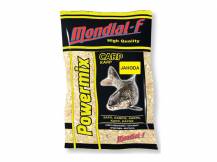 Obrázek k výrobku 56273 - MONDIAL F Krmítková Směs Powermix 1 kg