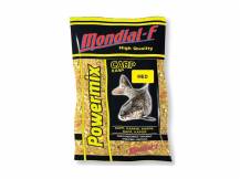 Obrázek k výrobku 56273 - MONDIAL F Krmítková Směs Powermix 1 kg