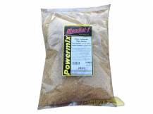 Obrázek k výrobku 56285 - MONDIAL F Krmítková Směs Powermix 2.5 kg