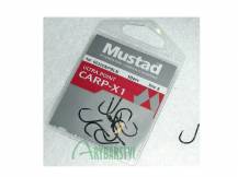 Obrázek k výrobku 56324 - MUSTAD Háček Ultra Point Carp-X1