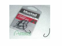 Obrázek k výrobku 56332 - MUSTAD Háček Ultra Point Carp-X5