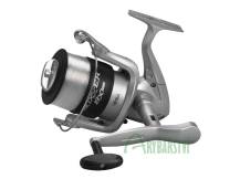 Obrázek k výrobku 56426 - Naviják SPRO Boxxer 165FD přední brzda vlasec 0.45 mm zdarma