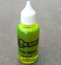 NR Fluo Smoke ananas
