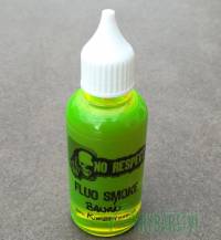 NR Fluo Smoke banan