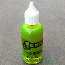 NR Fluo Smoke cesnek