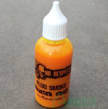NR Fluo Smoke monster crab