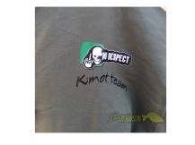 Obrázek k výrobku 56601 - NO RESPECT Kimot Team Mikina