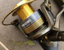 Obrázek k výrobku 63257 - OKUMA COMBO DEAD RINGER Přívlačový Set Prut 2.49 m + Naviják Beater 30 FD