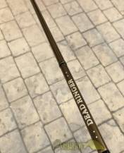 Obrázek k výrobku 63257 - OKUMA COMBO DEAD RINGER Přívlačový Set Prut 2.49 m + Naviják Beater 30 FD
