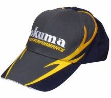 Obrázek k výrobku 56765 - OKUMA Kšiltovka Street Cap Grey