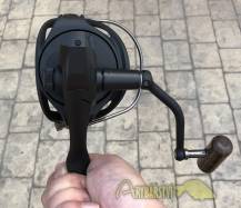Obrázek k výrobku 56769 - OKUMA Naviják 8K FD