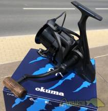 Obrázek k výrobku 56769 - OKUMA Naviják 8K FD
