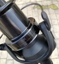 Obrázek k výrobku 56769 - OKUMA Naviják 8K FD