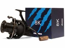 Obrázek k výrobku 56769 - OKUMA Naviják 8K FD
