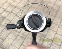Obrázek k výrobku 56770 - OKUMA Naviják AK-4000 Baitfeeder