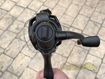 Obrázek k výrobku 56770 - OKUMA Naviják AK-4000 Baitfeeder
