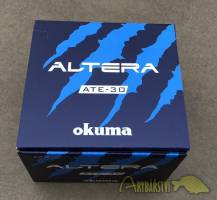 Obrázek k výrobku 56773 - OKUMA Naviják ALTERA ATE-30
