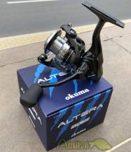 Obrázek k výrobku 56773 - OKUMA Naviják ALTERA ATE-30
