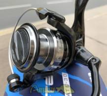 Obrázek k výrobku 56773 - OKUMA Naviják ALTERA ATE-30