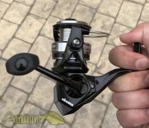 Obrázek k výrobku 56773 - OKUMA Naviják ALTERA ATE-30