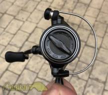 Obrázek k výrobku 56773 - OKUMA Naviják ALTERA ATE-30