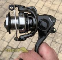 Obrázek k výrobku 56773 - OKUMA Naviják ALTERA ATE-30