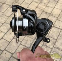 Obrázek k výrobku 56774 - OKUMA Naviják ALTERA ATE-40