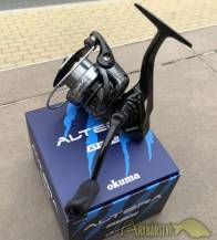 Obrázek k výrobku 56774 - OKUMA Naviják ALTERA ATE-40