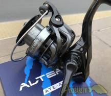 Obrázek k výrobku 56774 - OKUMA Naviják ALTERA ATE-40