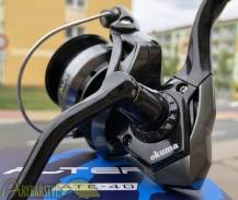 Obrázek k výrobku 56774 - OKUMA Naviják ALTERA ATE-40