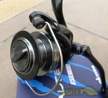 Obrázek k výrobku 56774 - OKUMA Naviják ALTERA ATE-40