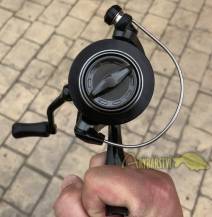 Obrázek k výrobku 56774 - OKUMA Naviják ALTERA ATE-40