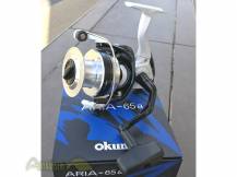 Obrázek k výrobku 71534 - OKUMA Naviják Aria 65A FD