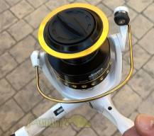 Obrázek k výrobku 56776 - OKUMA Naviják Avenger White AV-65 FD