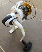 Obrázek k výrobku 56776 - OKUMA Naviják Avenger White AV-65 FD