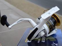 Obrázek k výrobku 56777 - OKUMA Naviják Avenger White AV-80 FD