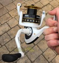 Obrázek k výrobku 56777 - OKUMA Naviják Avenger White AV-80 FD