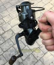 Obrázek k výrobku 56779 - OKUMA Naviják Aventa BF AB-5000