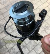 Obrázek k výrobku 56779 - OKUMA Naviják Aventa BF AB-5000