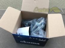 Obrázek k výrobku 56779 - OKUMA Naviják Aventa BF AB-5000