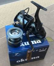 Obrázek k výrobku 56779 - OKUMA Naviják Aventa BF AB-5000