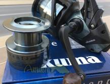 Obrázek k výrobku 56779 - OKUMA Naviják Aventa BF AB-5000