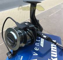 Obrázek k výrobku 56779 - OKUMA Naviják Aventa BF AB-5000
