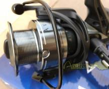 Obrázek k výrobku 56780 - OKUMA Naviják Aventa BF AB-6000