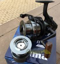 Obrázek k výrobku 56780 - OKUMA Naviják Aventa BF AB-6000