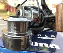 Obrázek k výrobku 56780 - OKUMA Naviják Aventa BF AB-6000