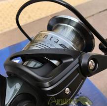 Obrázek k výrobku 56780 - OKUMA Naviják Aventa BF AB-6000