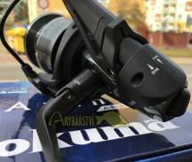 Obrázek k výrobku 56780 - OKUMA Naviják Aventa BF AB-6000