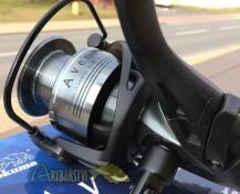 Obrázek k výrobku 56780 - OKUMA Naviják Aventa BF AB-6000
