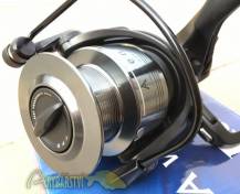 Obrázek k výrobku 56780 - OKUMA Naviják Aventa BF AB-6000